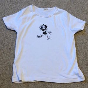 Brandy T-shirt